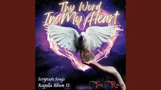 Everyone That Doeth Evil Hates The Light John3v20-21 wv Thy Word In My Heart (Acapella...
