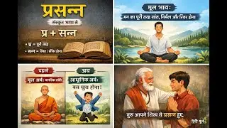 Hindi Original Meaning Search 