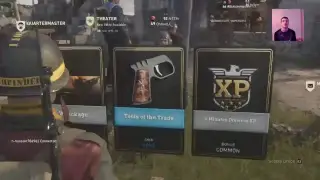 Call of duty WW2 going for gold on S T G 44