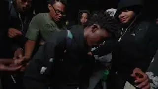 Leeky Glitxh - 43 (Official Music Video)