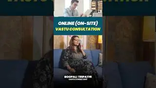 🌍 Transform Your Space with Online Vastu Consultancy 🏡✨