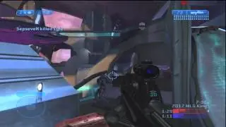 Deviant 2 : HD Competitive H2 Highlights : sk0ls