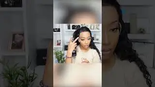 Deep wave 26inch 180% wig-DETAILED WIG INSTALL FOR BIG FLUFFY CURLS！👉wig link in comment👈