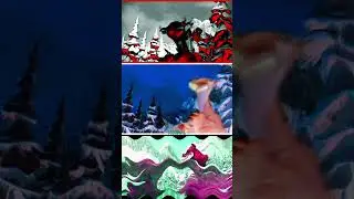 ICE AGE SID WAS ANNOYED TO THE SQUIRREL SPONSORED BY GAMAVISION CSUPO EFFECTS