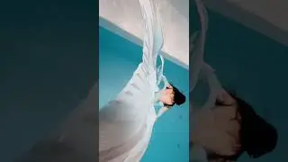 White mermaid