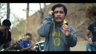 Bandang Eksena - Okada [Official Music Video]
