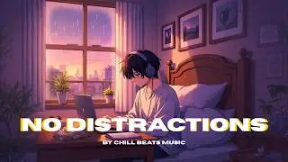 No Distractions &bull; 60 Minutes of Pure Focus & Concentration