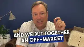 Buy An Off Market Home in Nashville, TN