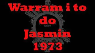 Warram I to do Jasmin Lyrics