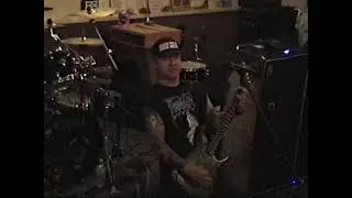 KRUELTY LIVE at FELLOWSHIP HALL in SALT LAKE CITY, UT (7/3/25)