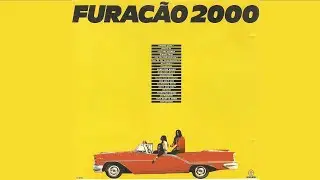 05  Funk Pra Valer- LP FURAC&Atilde;O 2000 1992