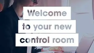 NetKraft - The new ESP control room