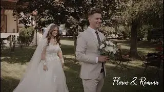 Nunta in familie: Florin & Romina  -  RubCri Vlog Ep.36