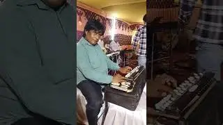 Ustad Chand Banjo  is live! Chand Banjo Player BANJO INSTRUMENTAL MUSIC 🎶🎶 #music #banjo #viralvideo