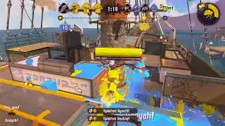 Vanilla Carbon : Montage