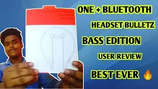 one plus bullets wireless z bass edition tamil | is it worth to buy ? | Adhi tech tube |
