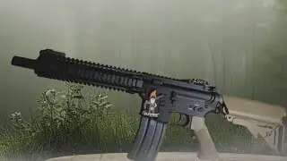 SPECNA ARMS SA-A03 ONE SERIES