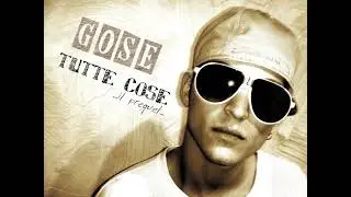Gose - Non Mi Puoi Capire (Tutte Cose Prequel 2009)