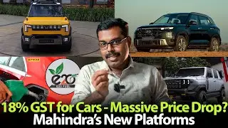 New GST Rules, E20 Issues and more | MotoCast EP - 182 | Tamil Podcast | MotoWagon.