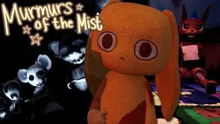 Short Horror Game With a Sad Story | Murmurs of the Mist