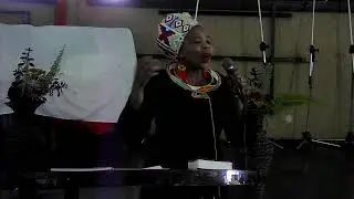 JOY BIBLE CHURCH   INKONZO YOMAKOTI 2019