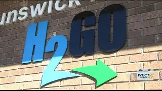 H2GO water transmission line damage delays water treatment plant operation