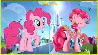 My Little Pony Festival  | Mlp Festival Ponies  | Mlp 2019