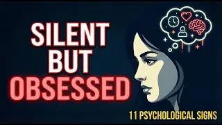  11 Psychological Signs She&rsquo;s Thinking About You Non-Stop (Even When She's Silent)