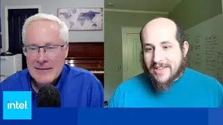 Pivot to GenAI Automation: Revolutionizing Workflows #196 | Intel Business