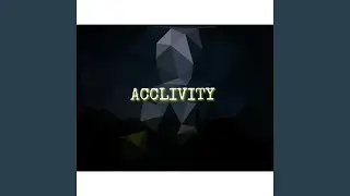 Acclivity