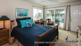 Welcome to the Happy Harbor Vacation Rental in Santa Cruz!