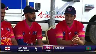 Eng vs BAN highlights 2026 l Double Wicket World Cup 2026 l England vs Bangladesh highlights 2026