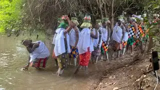 Borborbor is the best and rich Culture 🩵 Efadzinam⭐️⭐️Reheasal sessions