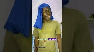 🔴LES FILLES QUI NE PAIENT JAMAIS CE QU&rsquo;ELLES MANGENT&hellip;😂