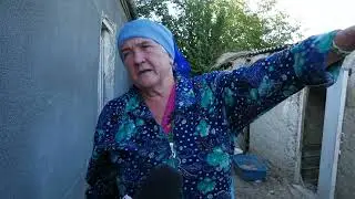 Pensionarii din Causeni &icirc;n culmea disperării Fără ajutor de la Stat nu ne discurcăm...