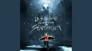 Un sole rosso senza ombra (feat. John Princekin)