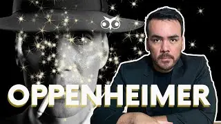 Oppenheimer e a visão ingênua de ciência