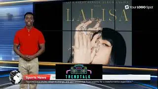Lisa's Dramatic Visual Transformation: BLACKPINK's New Era Begins | #kpop#bts#youtube
