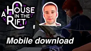 Get a house in the rift on iPhone android 2025! (Free)