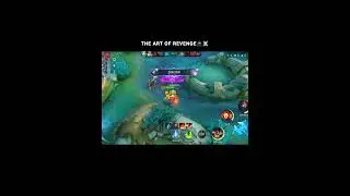 Месть Олдоуса🥷🥀 #mobilelegends #aldous #shorts #viral #1mviewers