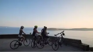 Split bike tour | RED ADVENTURES CROATIA