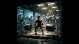 Failure is Mandatory (Industrial / Workout / Metal)