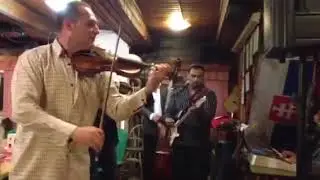 Peťo Brindzák - Prší prší