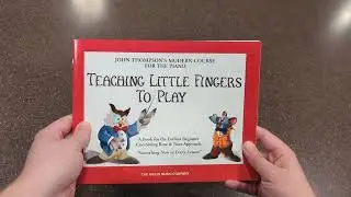Watch Before Buying - Teaching Little Fingers to Play