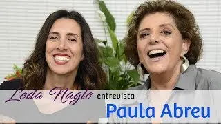 Quer realizar seus sonhos?Se liga em Paula Abreu,