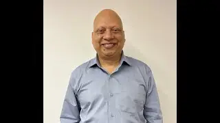 Inaugural Lecture - Professor Mohammad Shamsudduha (Shams) | RDR Monthly Event