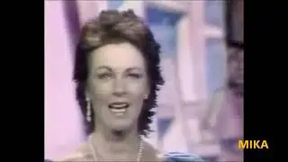 Culte : Destination Noël 1982 1987 avec Karen Chéryl et le groupe Abbacadabra.