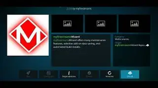 How To Customize Your Kodi Wizard & Repo For Kodi 18 & 19 (Part 3)