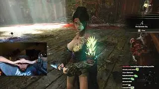 This game is for real gamers only