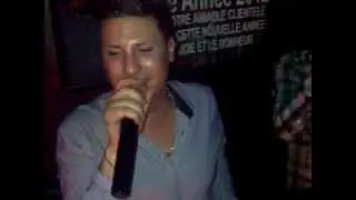 Houari Manar Live Au Sultan 2012